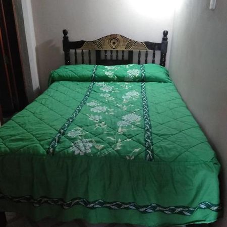 Bed and Breakfast El Rincon De Mis Abuelitos Cuetzalán del Progreso Zewnętrze zdjęcie
