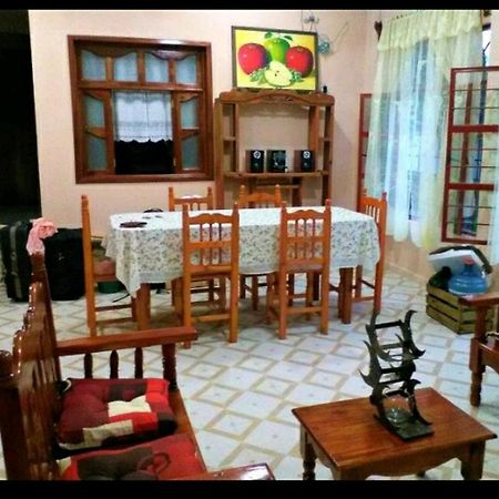 Bed and Breakfast El Rincon De Mis Abuelitos Cuetzalán del Progreso Zewnętrze zdjęcie