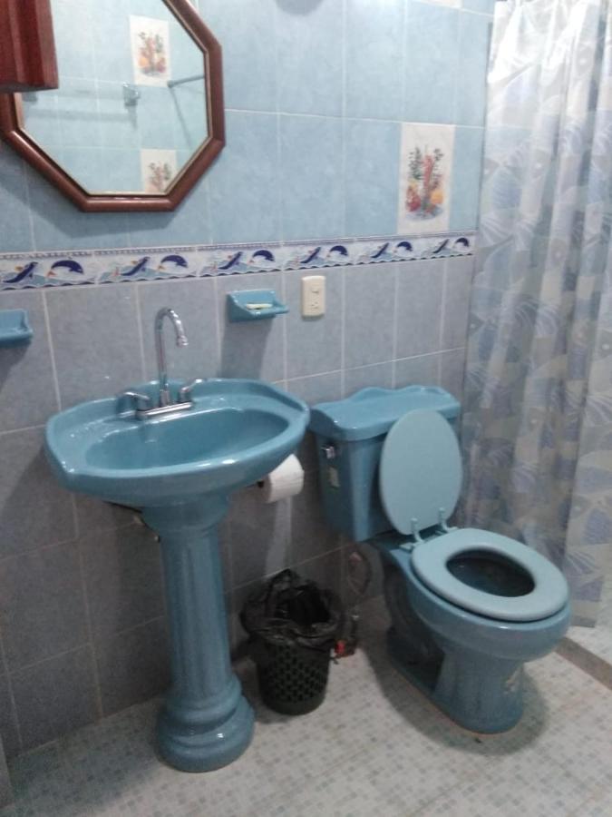 Bed and Breakfast El Rincon De Mis Abuelitos Cuetzalán del Progreso Zewnętrze zdjęcie