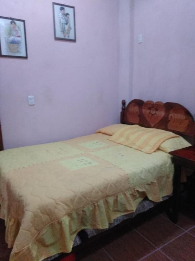 Bed and Breakfast El Rincon De Mis Abuelitos Cuetzalán del Progreso Zewnętrze zdjęcie