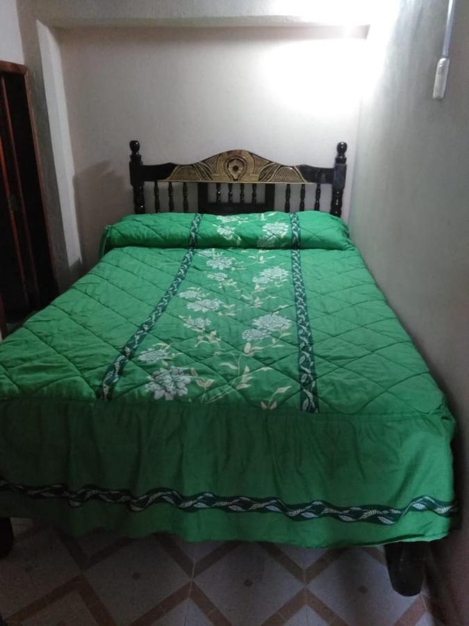 Bed and Breakfast El Rincon De Mis Abuelitos Cuetzalán del Progreso Zewnętrze zdjęcie