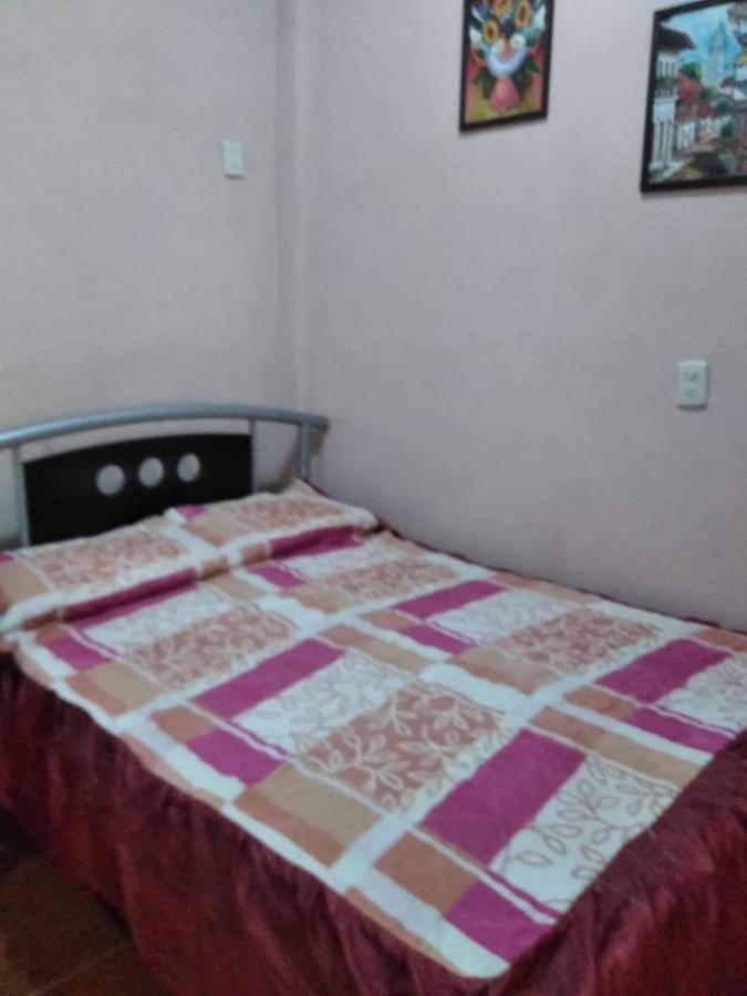 Bed and Breakfast El Rincon De Mis Abuelitos Cuetzalán del Progreso Zewnętrze zdjęcie