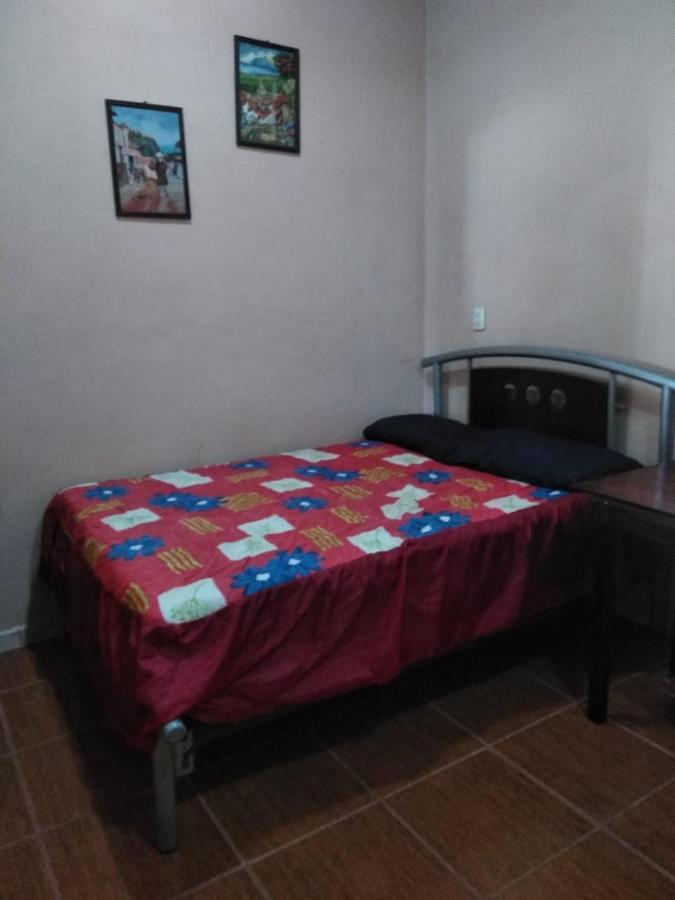 Bed and Breakfast El Rincon De Mis Abuelitos Cuetzalán del Progreso Zewnętrze zdjęcie