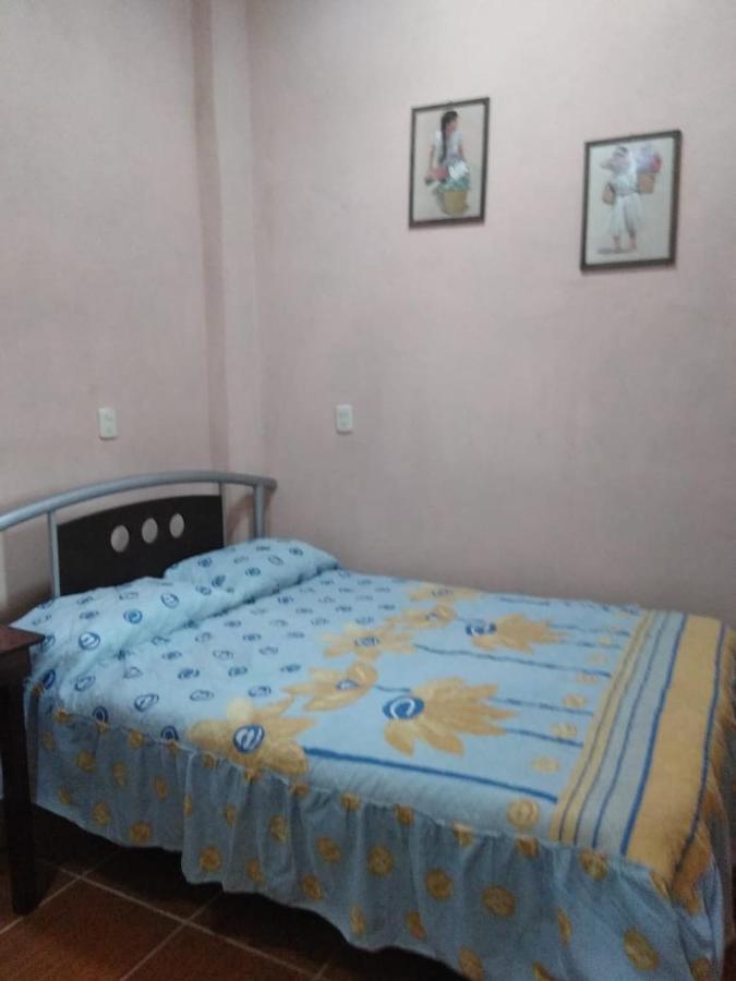 Bed and Breakfast El Rincon De Mis Abuelitos Cuetzalán del Progreso Zewnętrze zdjęcie