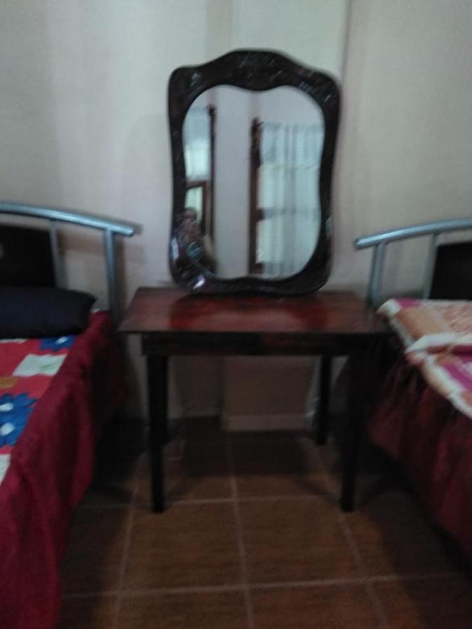 Bed and Breakfast El Rincon De Mis Abuelitos Cuetzalán del Progreso Zewnętrze zdjęcie